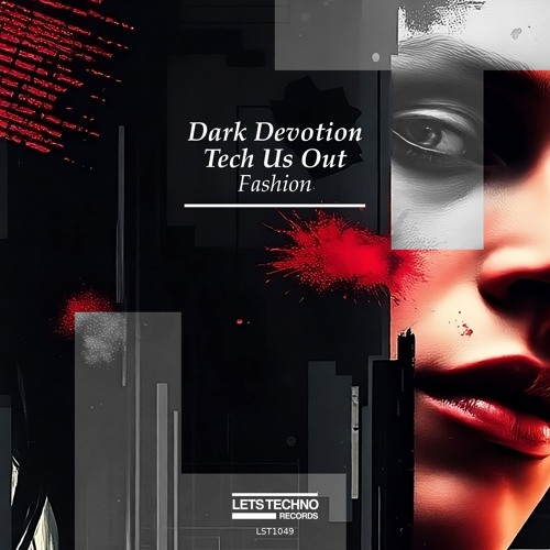 Dark Devotion, Tech Us Out - Guiding Pulse (Original)