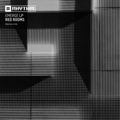 Red Rooms - Transcendency