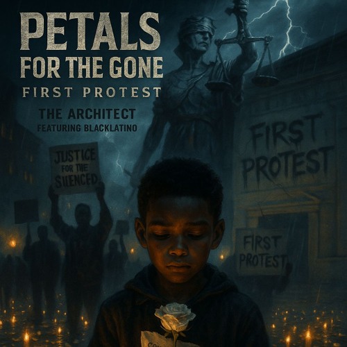 Petals for the Gone (First Protest)