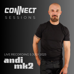 Live set at CoNNect on the 5 July 2025. Progressive->Tech-> Techno