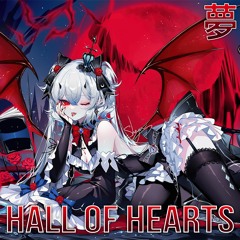 [Electro Pop] Henri Werner & CRÈME - Hall Of Hearts