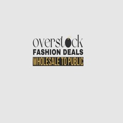 Stream Overstock Fashion Deals Exploring the World of Overstock Women s Clothing by Overstock Fashion Deals Listen online for free on SoundCloud