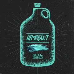 Prilla Generalen - Hembränt Speed Up & Bass Boosted