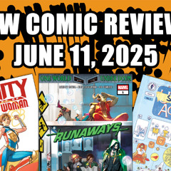 The Stack: Runaways, Umbrella Academy, And More