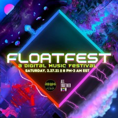 2/2021 FloatFest