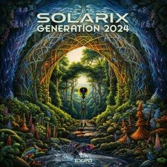 Solarix - Generation 2024