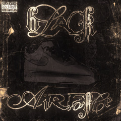 6lack air force