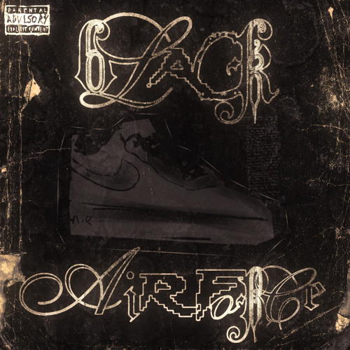 6lack air force
