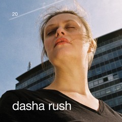 borshch mix 20 dasha rush