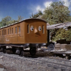 Annie & Clarabel’s Theme (Series 1)