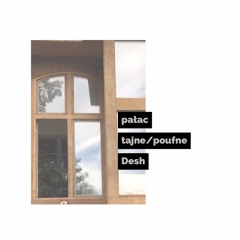 Desh @ tajne/poufne | Pałac Debrznica 07.2020