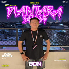DIANTARA SEWA#BDN ( ALI KAHFI X MRZ REMIX )#TRIPLEZER000