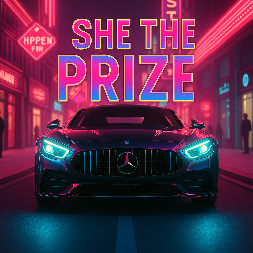 She The Prize [Prod. PMO Music]