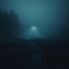 the night before departure