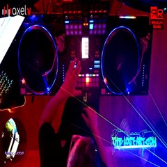 Axel V & Friends - 12.13.25 - Beezie Redrum Studios Mix Sessions