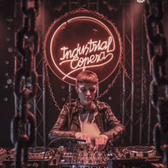 Mesmeric Hypnotic Techno