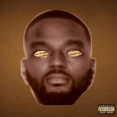 khakibrown - Smoke to the Face (Prod. By Indie Carter)