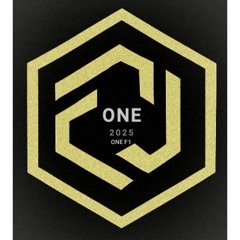 ONE F1 - ONE .wav