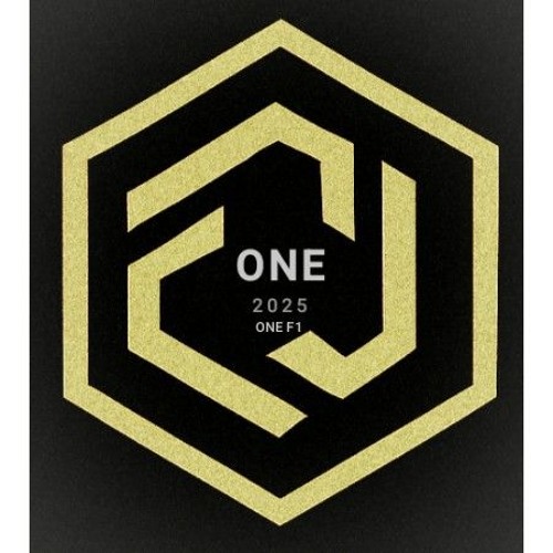 ONE F1 - ONE .wav