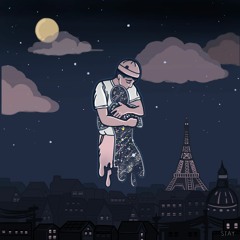 6. Feels Like Fukuoka! (Feat. Saru)