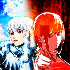 Griffith vs. Makima - #17