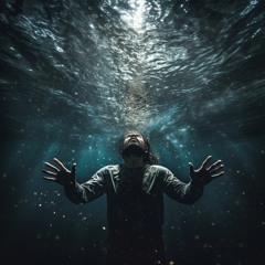 Submerged (Feat. Paul Bartolome)