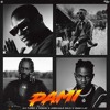 DJ Tunez ft. Wizkid,Adekunle Gold & Omah Lay - Pami