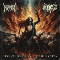 Haikotsu & HVLLOW - Decomposition of Humanity