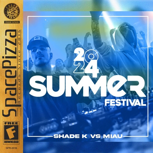 SHADE K vs MIAU @ SUMMER FESTIVAL 2024