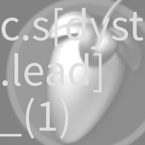 c.s[dyst.lead]_(1)