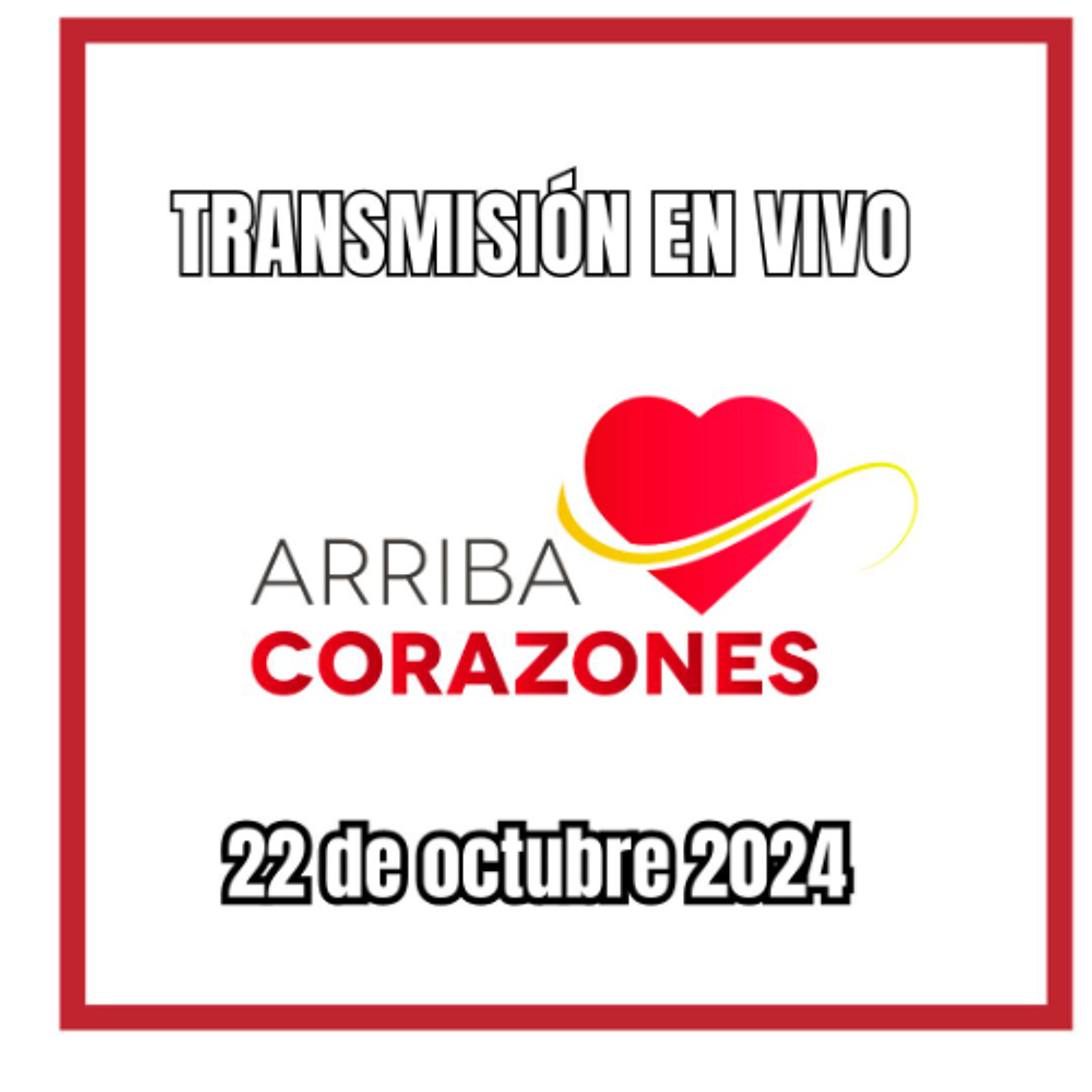 TV Arriba Corazones