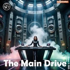 The Main Drive
