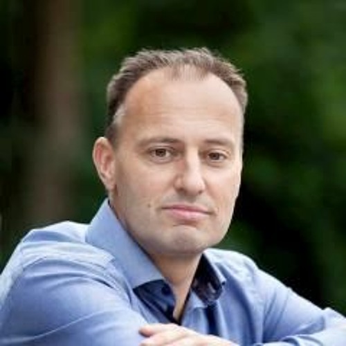 In gesprek met: Rob de Graaf – CDA