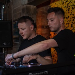 Forza:Duo @ HOME Events AAA - TERRACE SET 15/7/23