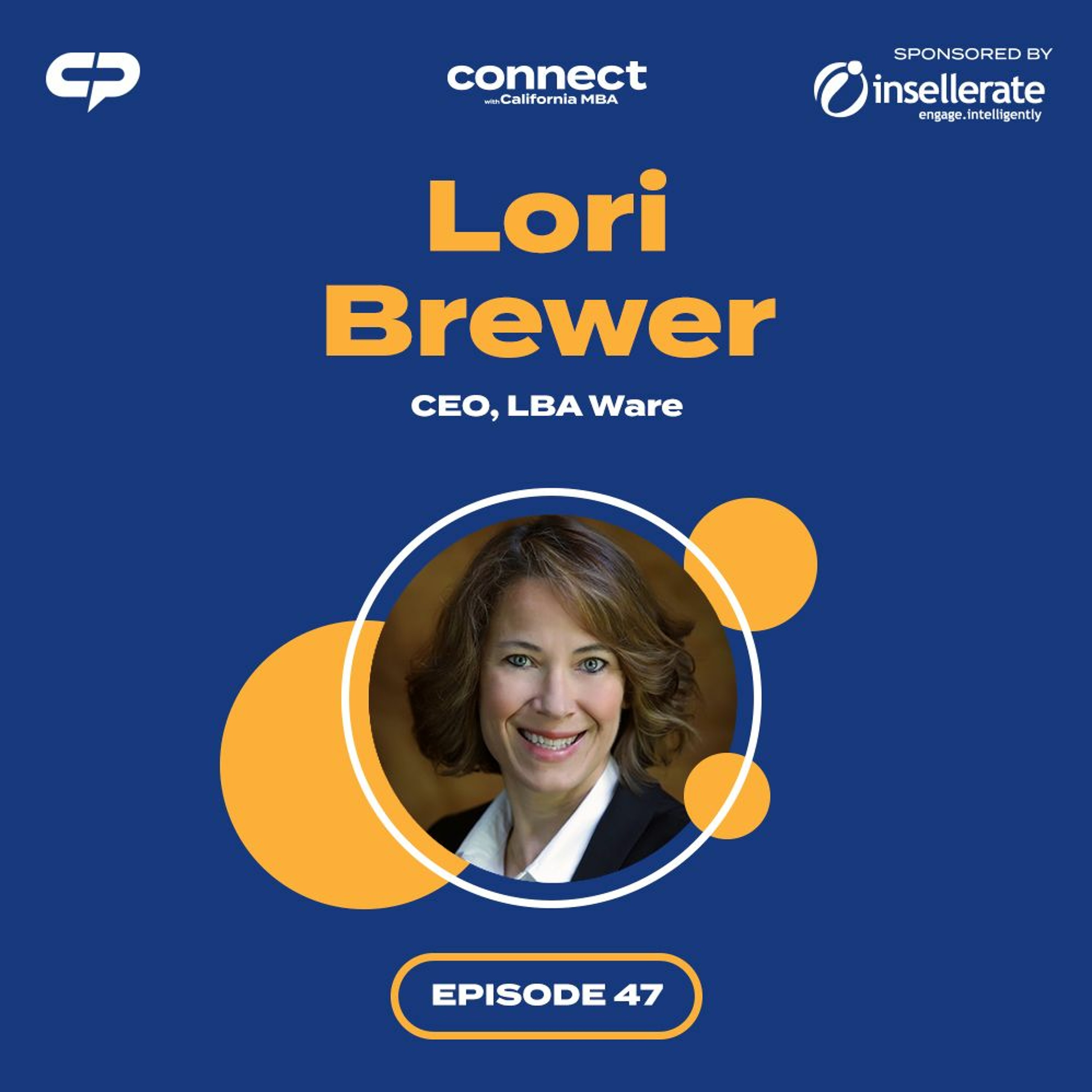 CONNECT by California MBA