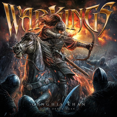 Genghis Khan (feat. Orden Ogan)