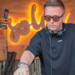 Andre Buljat @ Soles, Punta Cana