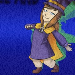 A Hat In Time Musical Bytes - Peace and Tranquility