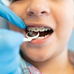 Signs Your Child May Need Orthodontic Treatments