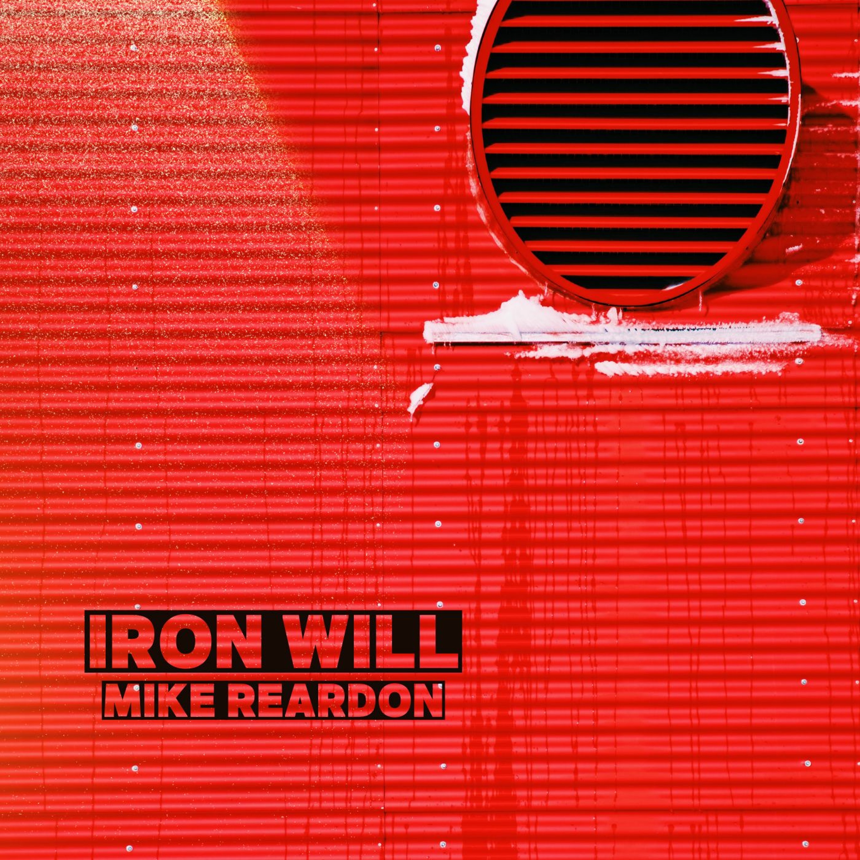 Iron Will episode artwork