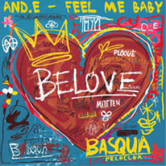 And.E - Feel Me Baby (Original Mix) [BeLove]