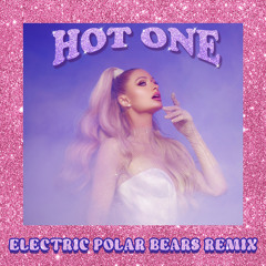 Hot One (Electric Polar Bears Remix) [feat. Paris Hilton]