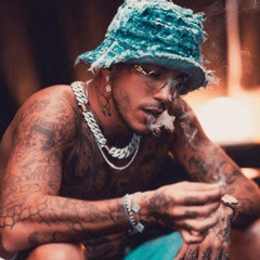 VENDIDO [Dm 84 BPM] Type Beat Funk SP - "Na Minha Mente" (Prod. Fxbio)