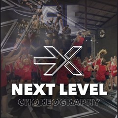 Next Level Choreography 8-Count Track Vol. 1