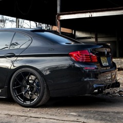 XAV - Militant Force (FREE)