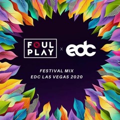 Festival Mix - EDC Las Vegas 2020