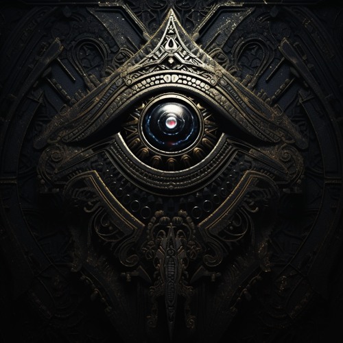 Neurofunk Journey - Chapter V - Forgotten Souls
