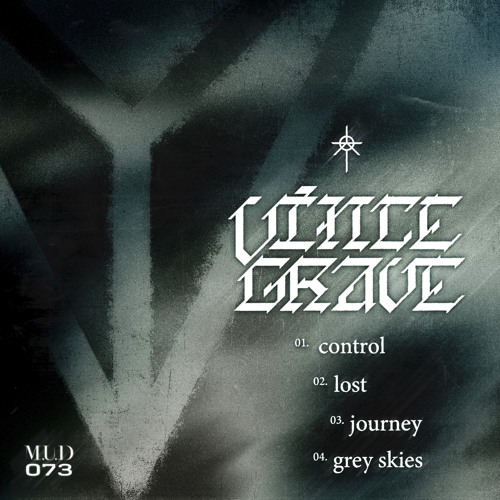 Vince Grave - Control (MUD073) [RWND140 Premiere]