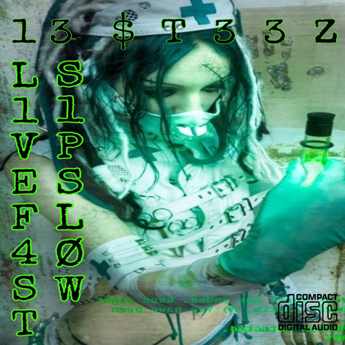 #livefast #sipslow (prod B$TEEZ)