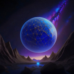 Love Is All There Is ~ MOVE DEEP JUNE 2025